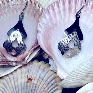 Sterling Silver Earrings